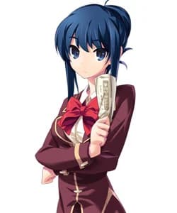 Sekiguchi Nodoka