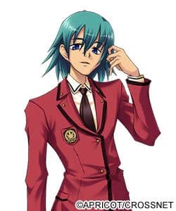 Yuuki Naoya