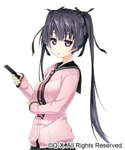 Nagasawa Seika