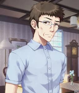 Asuma Kunikazu