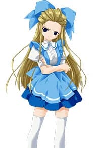 Alice
