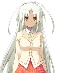 Lily Hayasaka