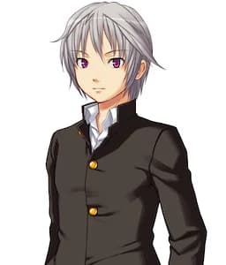 Boy