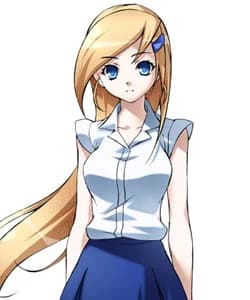 Sakurano Mana