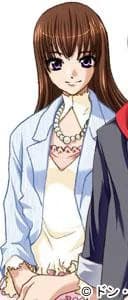 Hiiragi Noriko
