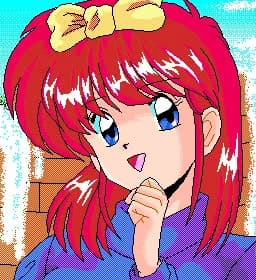 Shimamura Mika