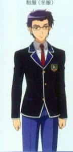 Kobayashi Manabu