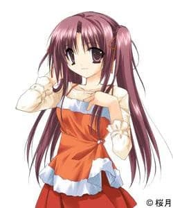 Naruse Minami