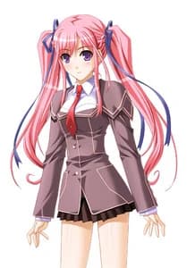 Himemiya Mitsu