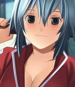 Kaidou Beruga