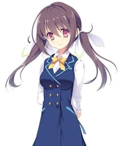 Fujimiya Shione