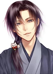 Anzaki Tsukasa