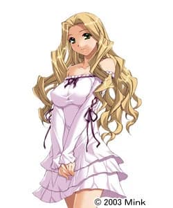 Honnou Yukari