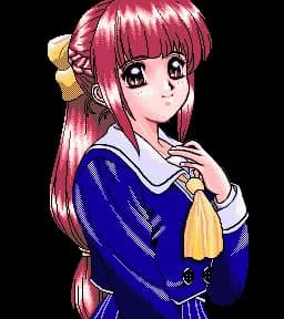 Harada Ai