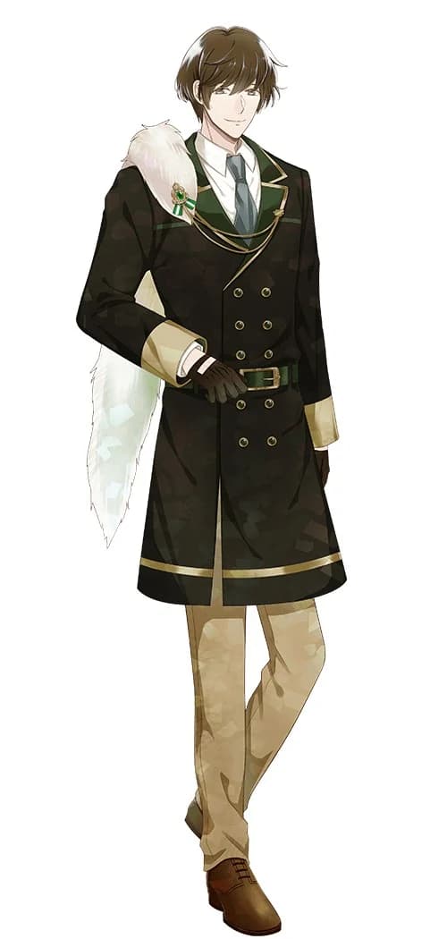 アンバー・クロイツ