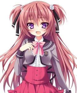 Ootori Maria