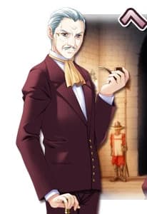 Henry Navel