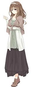 Yoshino Toa