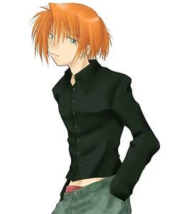Tooru