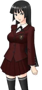 Serizawa Yuhi