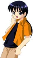 Kondou Taketo
