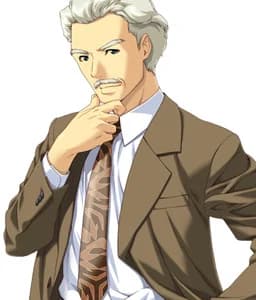 Yuuki Ken