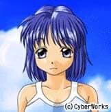 Miyashita Chiyo