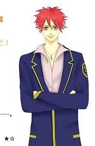 Tokudaiji Eiki