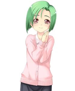 Ameno Nonoka