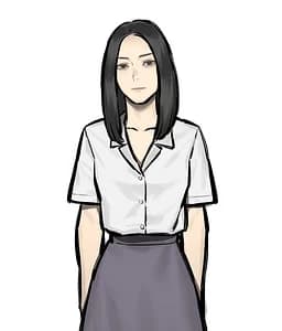 Minakuchi Mare