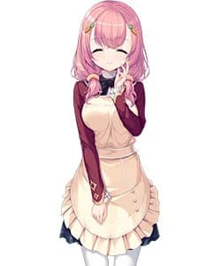 Oomatsu Hagumi