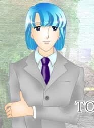 Morimura Tooru