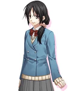Yukimura Chizuru