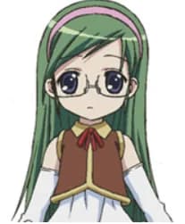 Shiratori Arisu