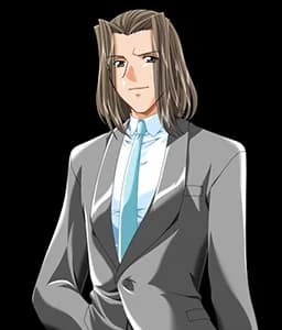 Kashiwabara Takashi