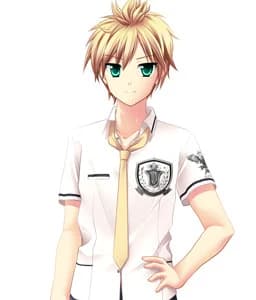 Azuma Ken'ichirou
