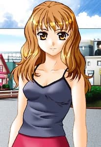 Saeki Reina