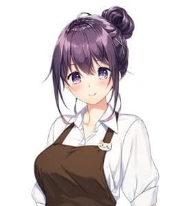 Sakurazaka Yuzuki