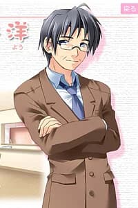 Tokisaka Kouyou