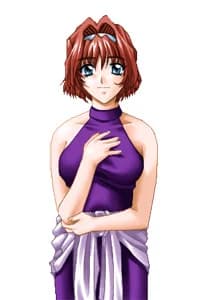 Oda Shinobu