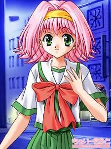 Kobayashi Tomoko