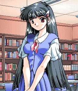 Minaguchi Kirara