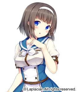 Toujou Nanoha