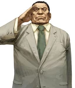 Kogure Souichirou