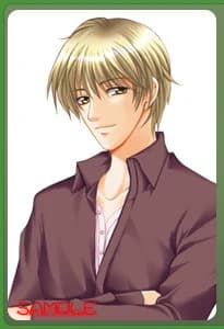 Hayama Mamoru