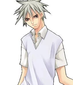 Tendou Kouji