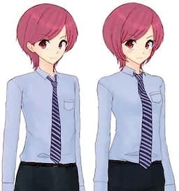 Koiwai Mikado
