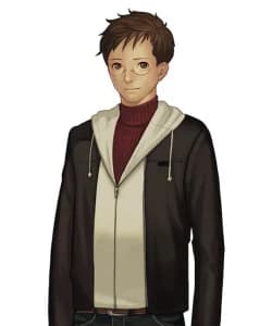 Ichiyanagi Nagomu