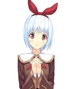 Kamishiro Yuki