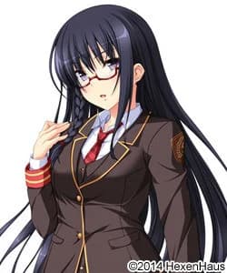 Yaegashi Tsubaki